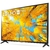 Smart TV 43" LG 4K UHD 43UQ7500 WiFi, Bluetooth, HDR, ThinQ AI, Google, Alexa na internet