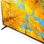 Smart TV 43" LG 4K UHD 43UQ7500 WiFi, Bluetooth, HDR, ThinQ AI, Google, Alexa - loja online