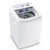 Máquina de Lavar 15kg Electrolux Essential Care com Cesto Inox, Jet&Clean e Ultra Filter (LED15) - 127V