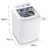 Máquina de Lavar 15kg Electrolux Essential Care com Cesto Inox, Jet&Clean e Ultra Filter (LED15) - 127V - comprar online