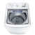 Máquina de Lavar 15kg Electrolux Essential Care com Cesto Inox, Jet&Clean e Ultra Filter (LED15) - 127V - Lojas Diamante 