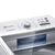 Máquina de Lavar 15kg Electrolux Essential Care com Cesto Inox, Jet&Clean e Ultra Filter (LED15) - 127V na internet