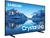 Smart TV 85” Crystal 4K Samsung 85AU8000 Wi-Fi - Bluetooth HDR Alexa Built in 3 HDMI 2 USB na internet
