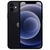 iPhone 12 Apple 64GB Preto Tela de 6,1”, Câmera Dupla de 12MP, iOS