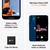 iPhone 12 Apple 64GB Preto Tela de 6,1”, Câmera Dupla de 12MP, iOS - loja online