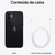 Imagem do iPhone 12 Apple 64GB Preto Tela de 6,1”, Câmera Dupla de 12MP, iOS