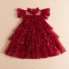 Vestido Rubi