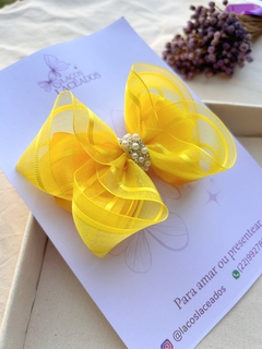 Boutique Organza