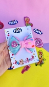 Laço Fini Beijo 9cm - Edição limitada - comprar online