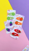 Tic tac divertido- Par Frutas - comprar online