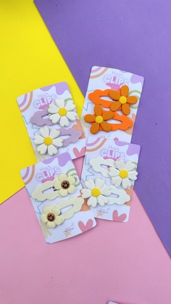 Tic tac divertido- Par flores na internet