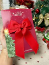 Laço Histórias de natal