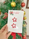 Duplinha estrelinhas
