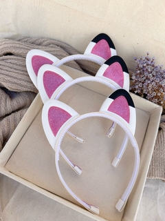 Tiara Gabby em silicone flexível - comprar online