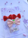 Kit especial aniversário Laços Laceados - comprar online