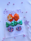 Kit especial aniversário Laços Laceados