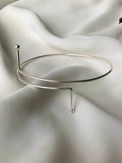 Bracelete antebraço