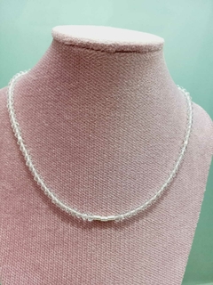 Chocker cristal color - comprar online