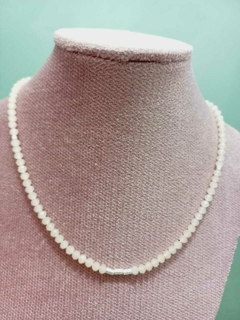 Chocker cristal color