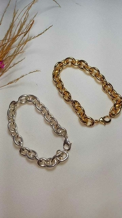 Pulseira elos