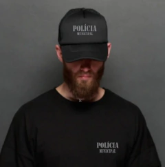 BONE POLICA MUNICIPAL - comprar online