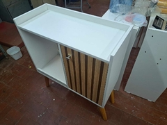 Aparador/Buffet/Cantinho café - Mx14