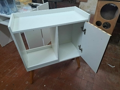 Aparador/Buffet/Cantinho café na internet