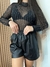 BODY TULE STRASS - comprar online