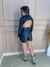 BODY EM STRASS