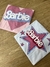 T-SHIRT BARBIE