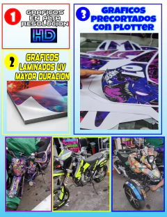 KIT REFLECTIVOS VENTO EXPREES MT-673 - tienda en línea