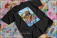 Loteria Mexicana Meme Especial