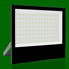 Refletor LED 200W Refletor de potência total Bivolt Spotlight - comprar online