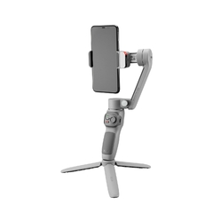 Zhiyun Smooth Q3 Smartphones Gimbal 3 Eixos Estabilizadores de Mão para Smartphones iPhone/Samsung/Huawei/Xiaomi/Câmera de Ação