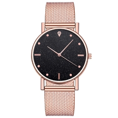 Imagem do Relógio de pulso feminino de luxo casual quartzo aço inoxidável relógio de pulso analógico presente feminino esporte relógio presente reloj feminino 2022