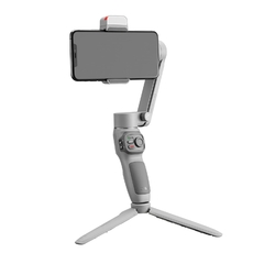 Imagem do Zhiyun Smooth Q3 Smartphones Gimbal 3 Eixos Estabilizadores de Mão para Smartphones iPhone/Samsung/Huawei/Xiaomi/Câmera de Ação