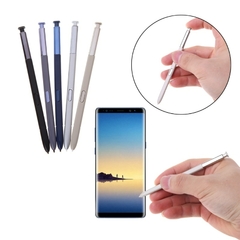 Canetas multifuncionais de substituição para Samsung Galaxy Note 8 Touch Stylus S Pen - loja online