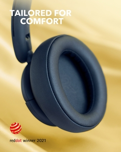 Soundcore by Anker Life Q35 Multi Mode Active Noise Canceling Fones de ouvido bluetooth sem fio, Hi-Res, 40H Playtime, Clear Calls - comprar online