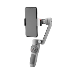 Imagem do Zhiyun Smooth Q3 Smartphones Gimbal 3 Eixos Estabilizadores de Mão para Smartphones iPhone/Samsung/Huawei/Xiaomi/Câmera de Ação