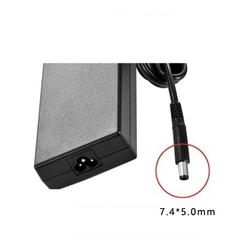19.5V 9.23A 180W 7.4*5.0MM Adaptador AC para Dell Alien G3 3579 G7 3779 Fonte de Alimentação Laptop - comprar online