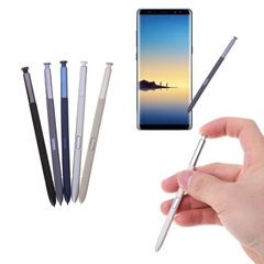 Canetas multifuncionais de substituição para Samsung Galaxy Note 8 Touch Stylus S Pen