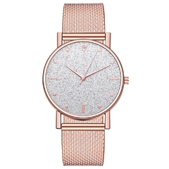 Relógio de pulso feminino de luxo casual quartzo aço inoxidável relógio de pulso analógico presente feminino esporte relógio presente reloj feminino 2022