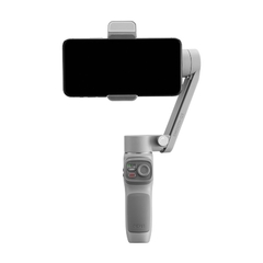 Zhiyun Smooth Q3 Smartphones Gimbal 3 Eixos Estabilizadores de Mão para Smartphones iPhone/Samsung/Huawei/Xiaomi/Câmera de Ação na internet