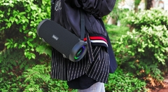 Mifa a90 alto-falante bluetooth 60 w potência de saída alto-falante bluetooth com amplificador classe d excelente baixo performace alto-falante de acampamento