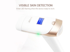 Lescolton 2in1 IPL Depilador Display LCD Depilação Máquina T009i Laser Permanente Biquíni Aparador Depilador elétrico a laser na internet