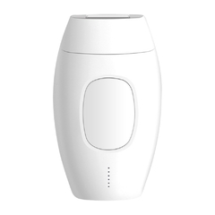 Imagem do Depiladora indolor Lady Laser Depilação Permanente IPL 600000 Flash Depiladora Corporal
