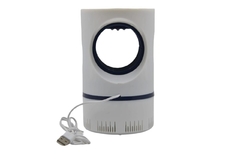 Peruca Mosquito Trap Led - Anti Insetos/Envio Rápido/Vendedor Nacional/Abajur de Compra Segura - comprar online