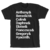 Camisa Bridgerton - Nomes