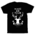 Camisa Shadow & Bone - Darkling