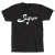 Camisa Jão - Super (Tracklist) - loja online